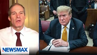 Jim Jordan: You can't have prosecutors going after POTUS | The Record with Greta Van Susteren