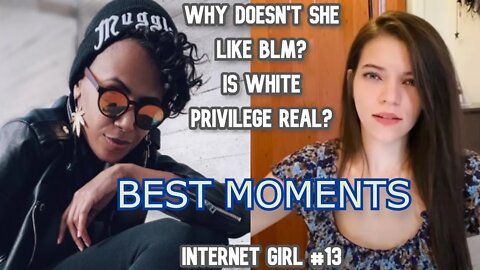 Brittany Venti and Gothix Best Moments Together