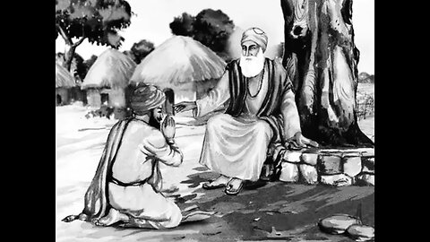 Guru nanak dev g