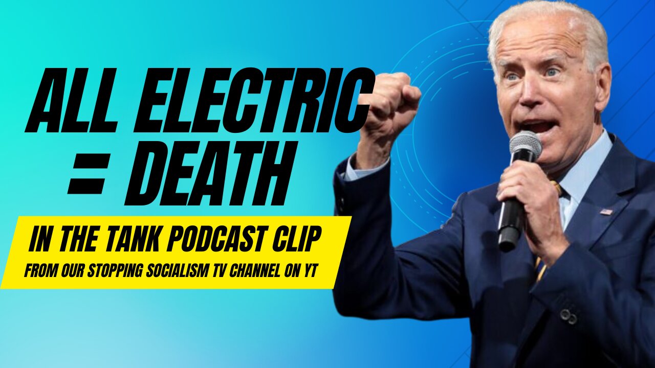 All Electric = Death