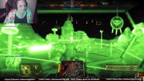 heck of a come back in conquest...