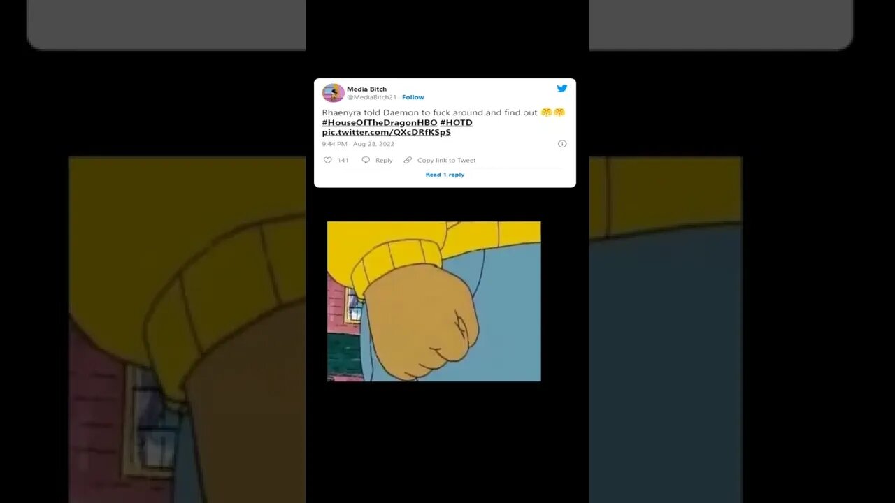 Viewers react to House of the dragon season 1 episode 2