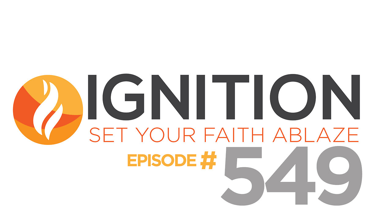 549: Repent! | Ignition