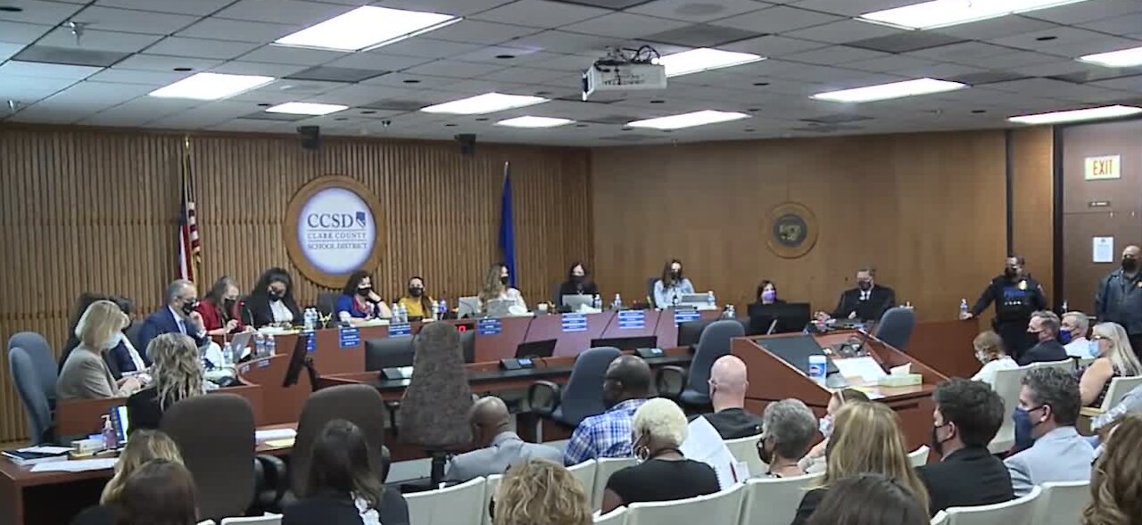 Las Vegas business community reacts to Dr. Jesus Jara's firing