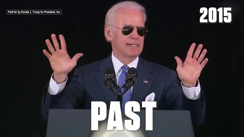 The Democratic Party Nominee