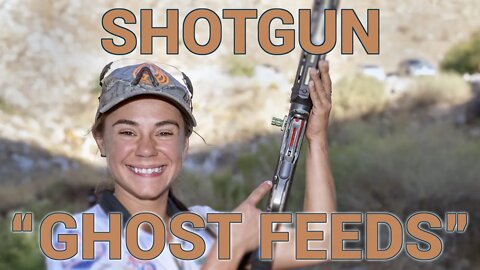 "Ghost Feed" Your Shotgun for One Extra Round