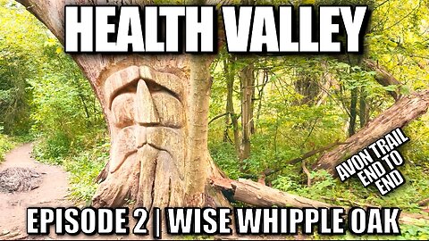 Health Valley Episode 2: Walking the Avon Trail End to End - Waterloo Hiking Adventure