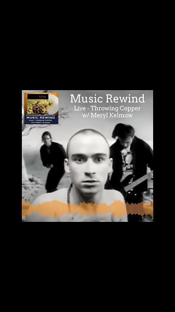 Discovering Live on MTV