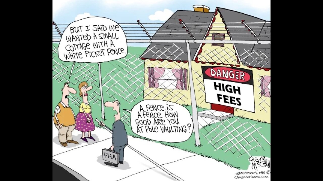 Romer: Access to Homes Not on Par With Demand