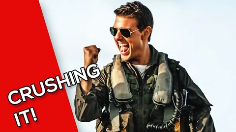 Thursday Night Throwdown - 06-02-2022 - Top Gun: Maverick Crushes The Box Office