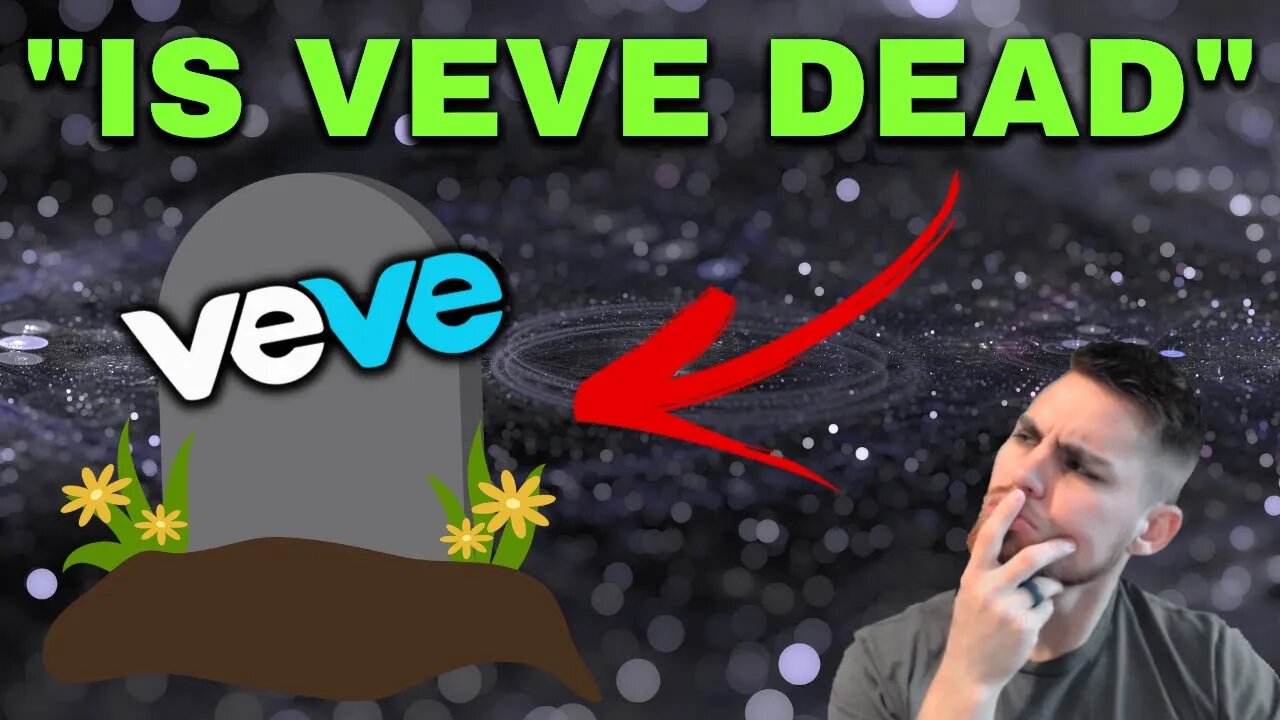 IS VEVE DEAD? AND VEVE TO CANCEL ACCOUNTS FOR INACTIVITY?