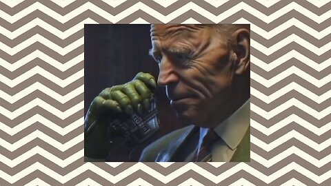 Biden intrigue & possible blackmail