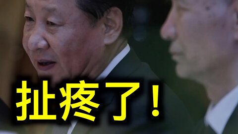 替習近平表態！💥劉鶴「政策沒變，將來也不會改變！」💥中紀委內部通報「中南海不可告人的秘密」