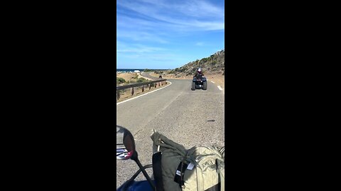 Atv Riding in Sint Maarten