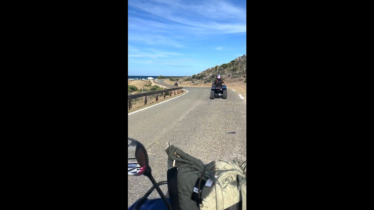 Atv Riding in Sint Maarten