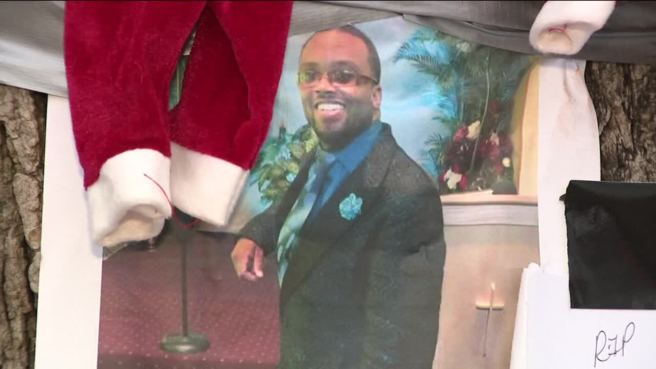 4th person charged in connection to death of USPS mail carrier, Aundre Cross