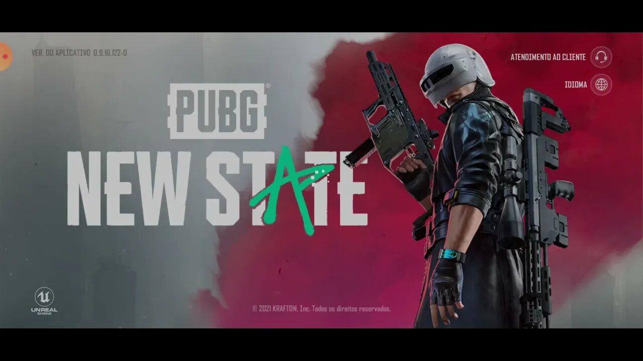 PUBG New state e Mobile. Como morrer jogando os dois, ao mesmo tempo 😂