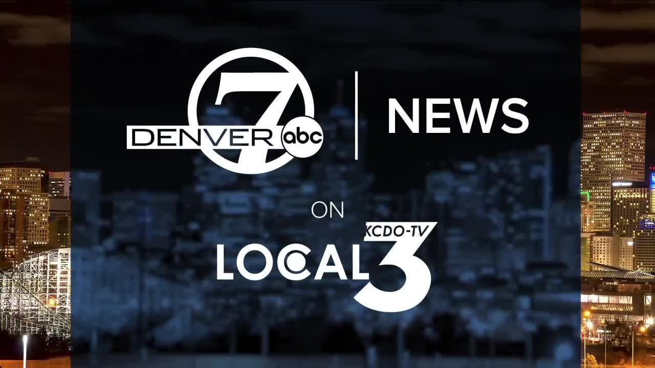 Denver7 News on Local3 8PM | Tuesday, Aug. 24, 2021