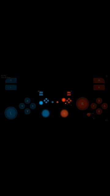 RESIDENT EVIL HD JOGANDO NO CELULAR ANDROID COM O SKYLINE EDGE 67 #games #gaming #gamingvideos