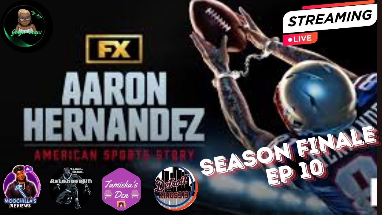 American Sports Story: Aaron Hernandez: Episode 10