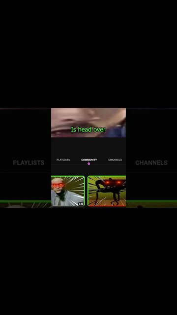 I Have a Question...