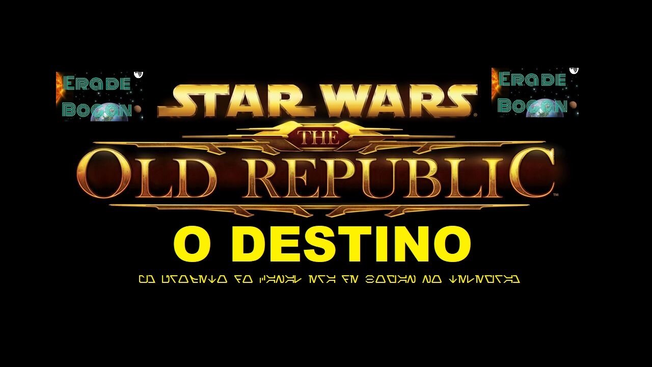 CAP 4: O Destino: A queda queda