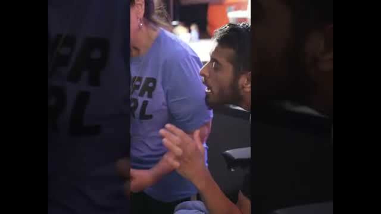 We are the SUPERNATURAL LIFE! #shorts