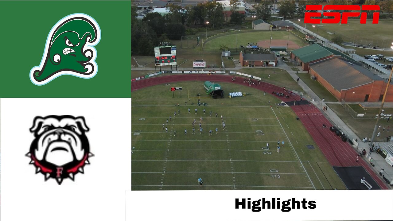 Recap: Ponchatoula vs. Fontainebleau 2023