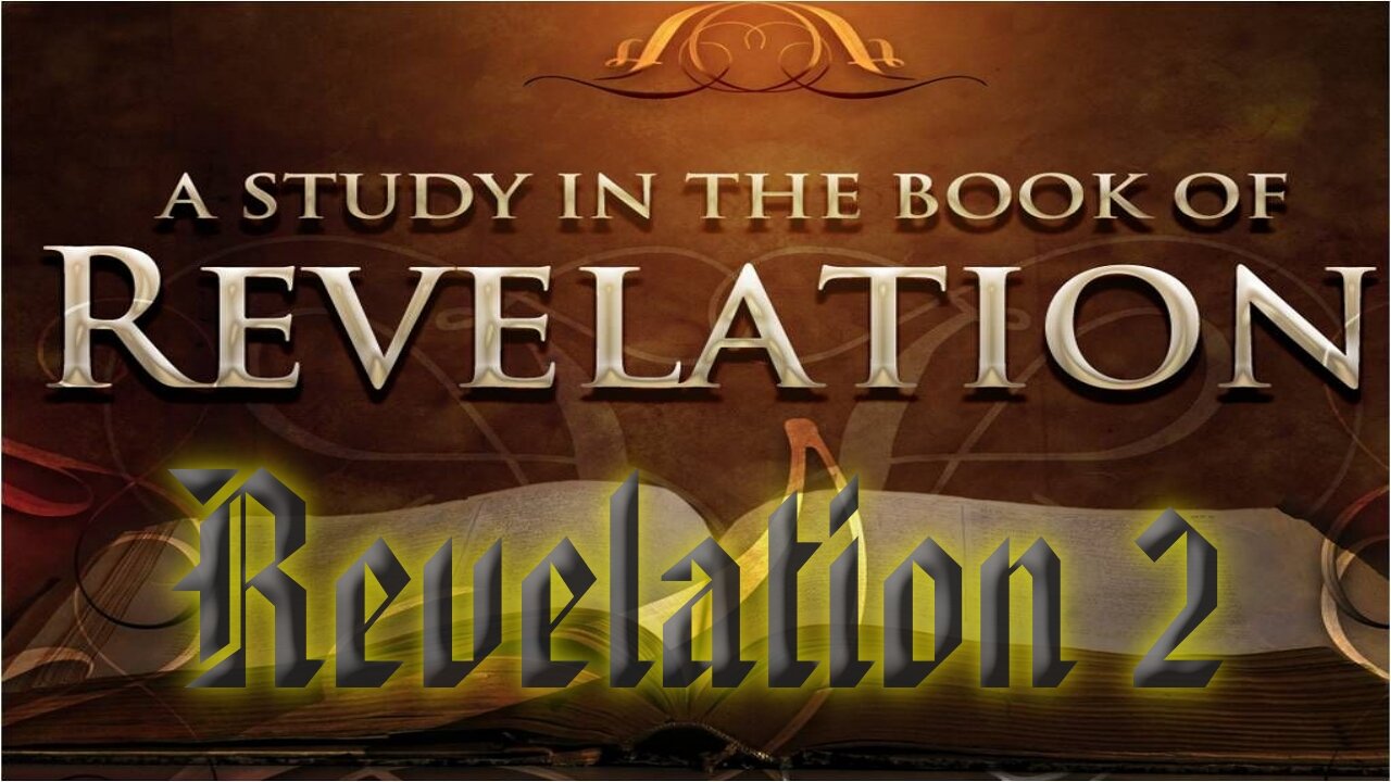 Revelation 2