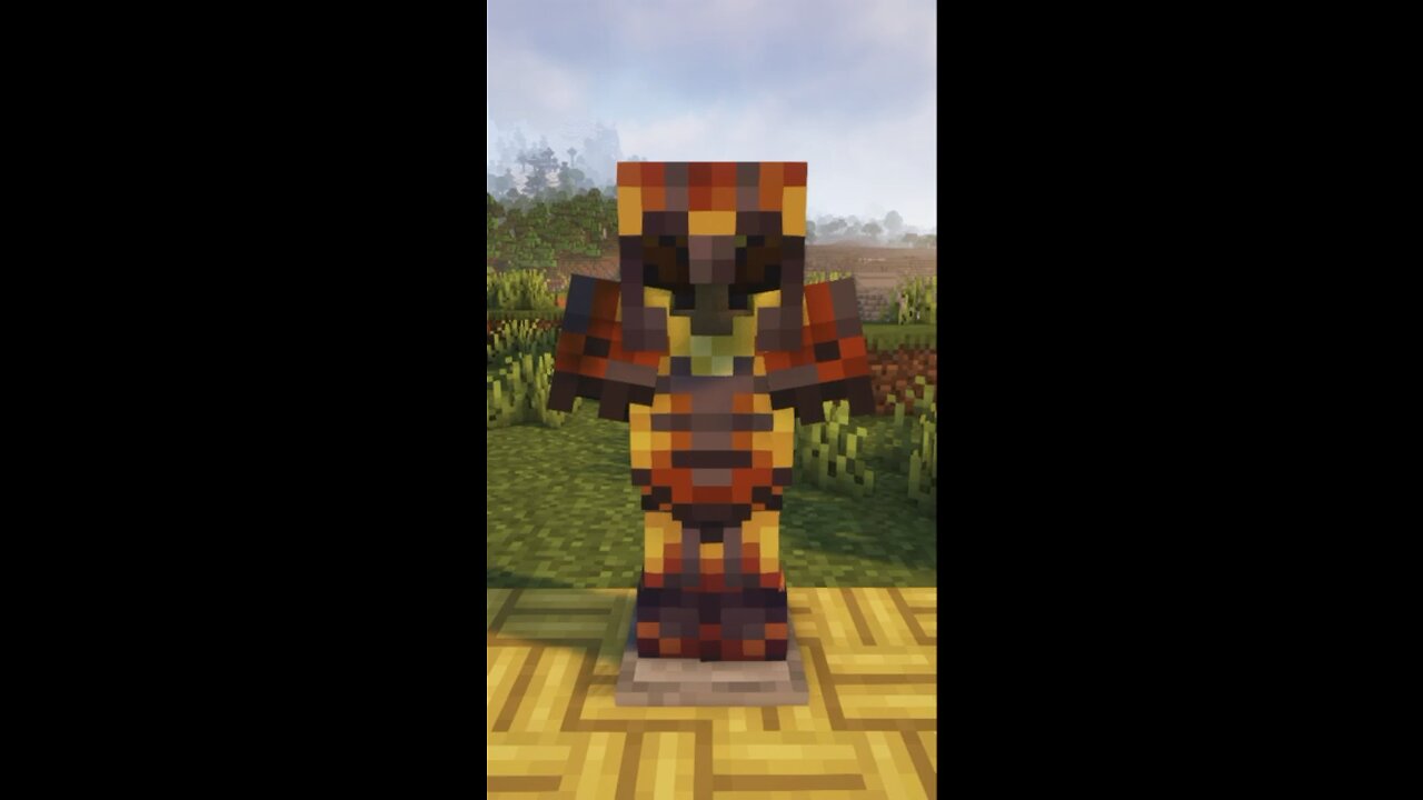 Minecraft 1.20.1| God Armor!| Boots Without Soul Speed!