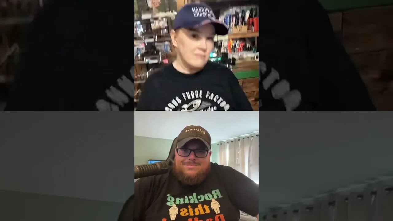 Here’s Your Dose Of REALarious…🤣🤣🤣 with @Uranus Missouri