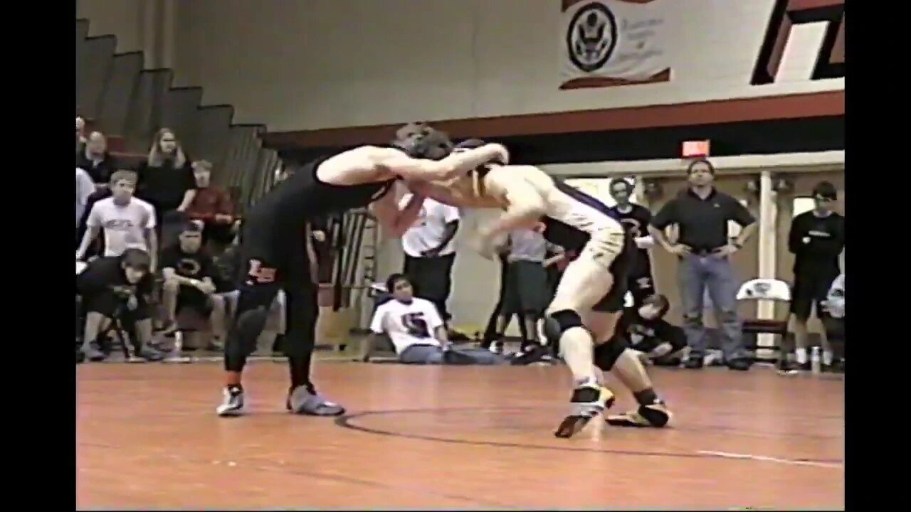 Home Movies session 3: district finals
