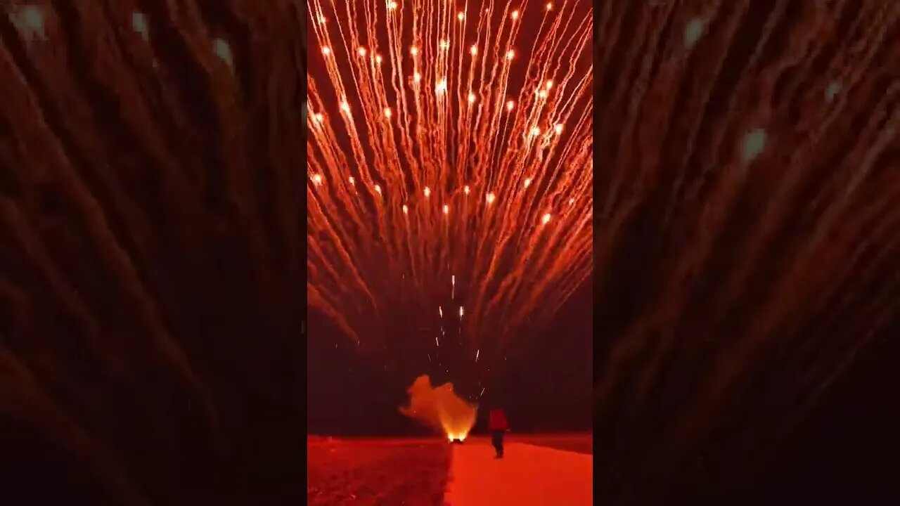 Firework Tiktok sparkdust1