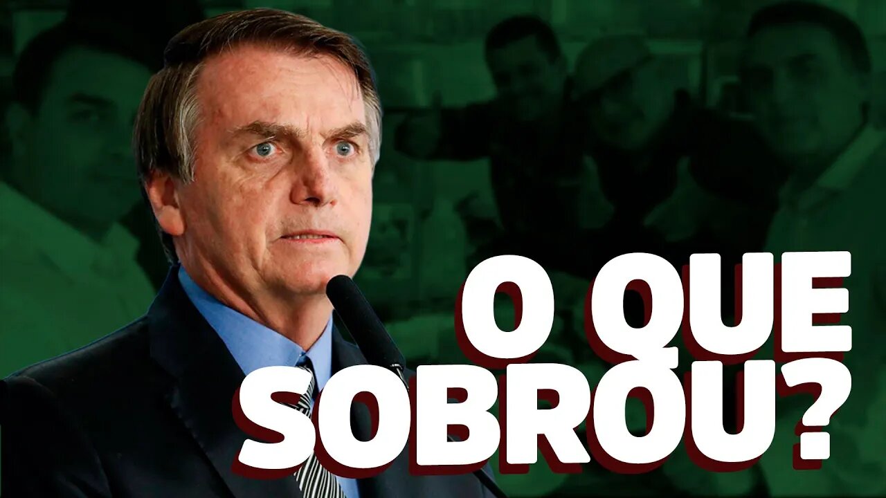 Por que defender o governo Bolsonaro?