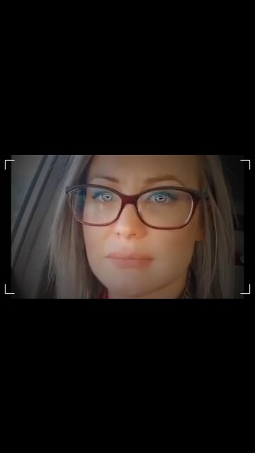 A message from former US Army Psyop (Psychological operations) officer