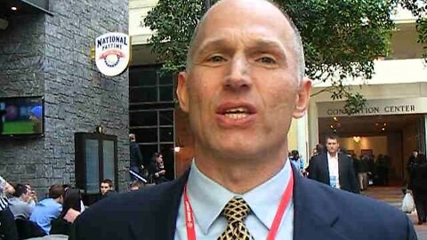 Voices of CPAC James of Just Facts