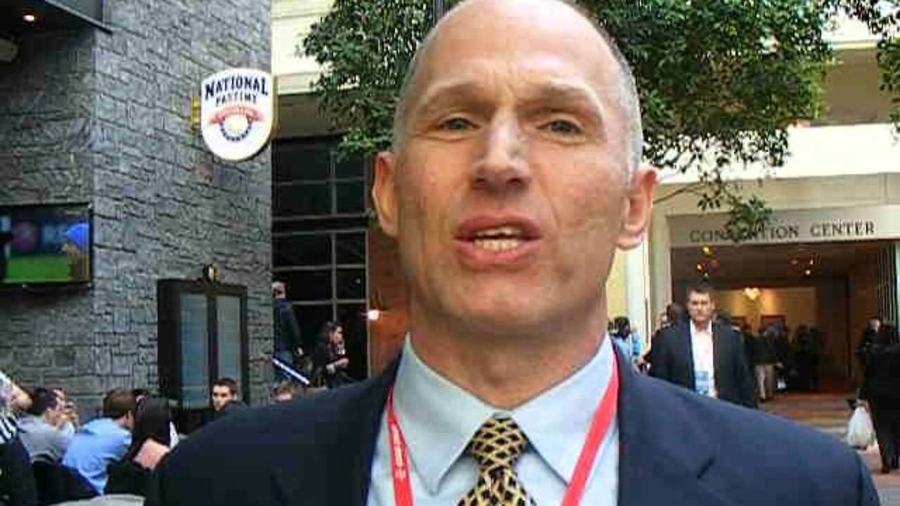 Voices of CPAC James of Just Facts