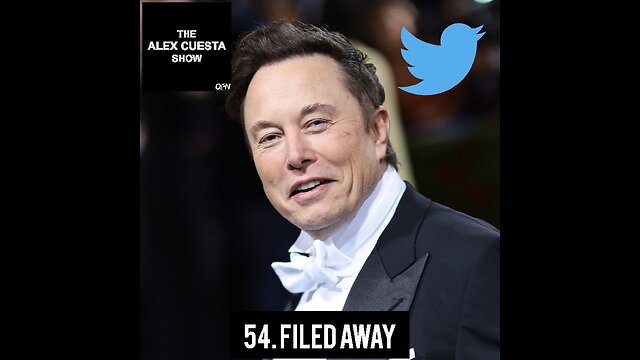 54. Filed Away