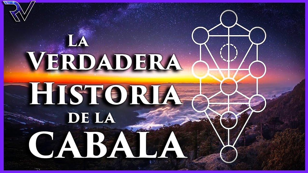 La vera storia della KABALLAH ebraica DOCUMENTARIO LA SIMBOLOGIA DELLA GRANDE BABILONIA IL CULTO DELLA DEA MADRE CHE FANNO I MASSONI E LE ALTRE SOCIETà SEGRETE