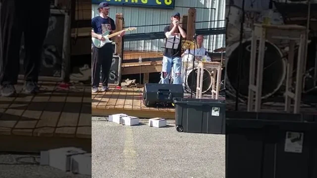 Episode One: Thunderfuck short at River Remedy Brewing