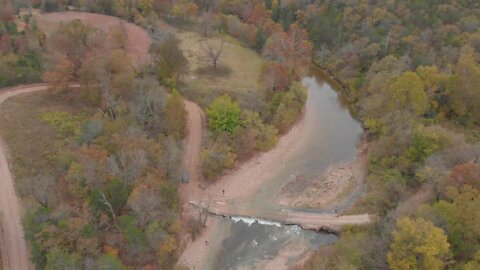 Fall Colors Update 10 31 19