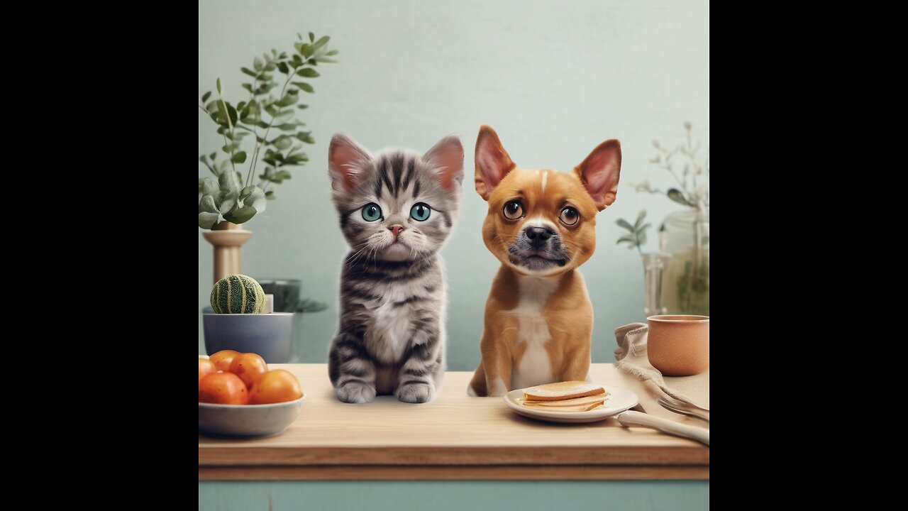 funny dogs🐕‍🦺 and cats🐱‍👓