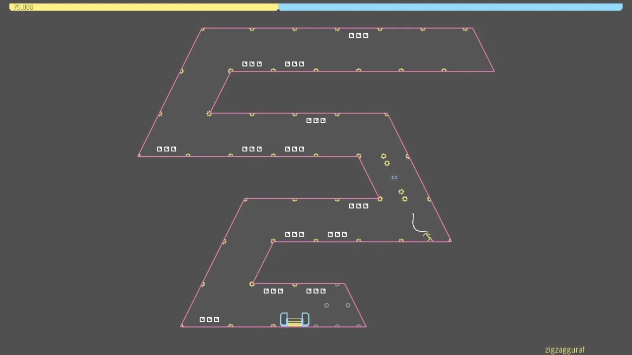 N++ - Zigzaggurat (S-B-00-03) - G--T++