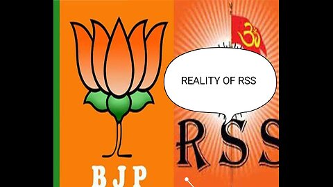 REALITY OF RSS