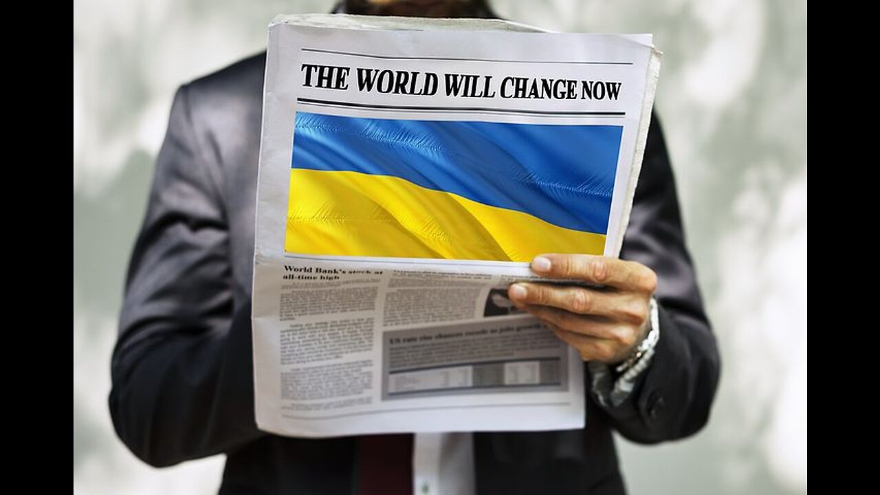 Russia will be held to account for everything it's done against the Ukrainian people