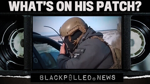 MUST WATCH: AP Publishes Video Accidentally Showing TERRORISTS In The Ukraine Army