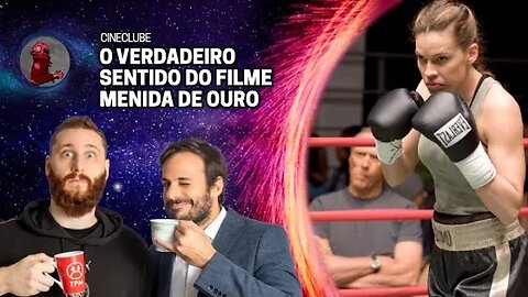 "...É A CHAVE DO FILME TODO" com Rosso & Varella | Planeta Podcast