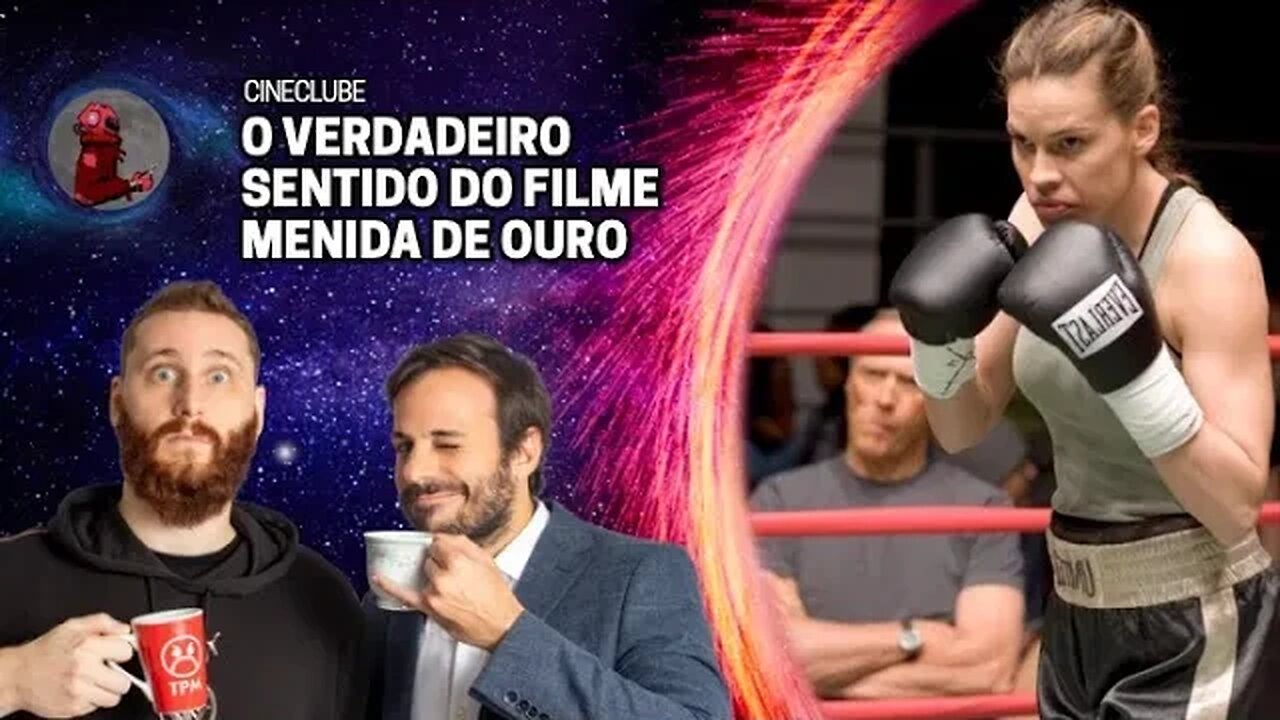 "...É A CHAVE DO FILME TODO" com Rosso & Varella | Planeta Podcast