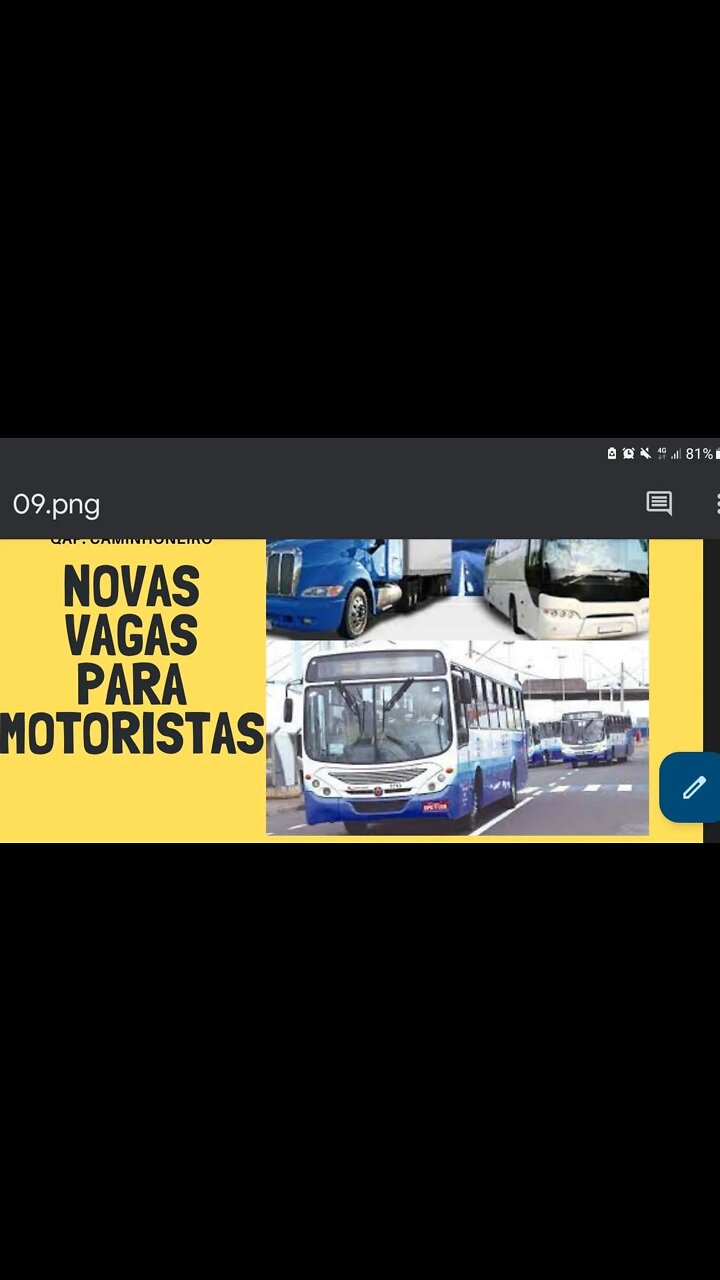 vagas para mororistas