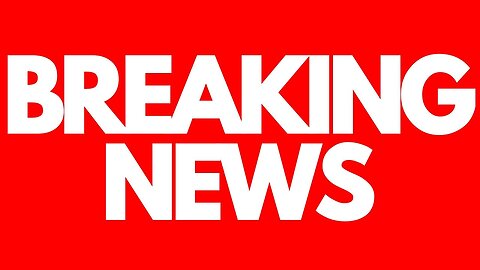 #BREAKING: SHOCKING INFO CAUSE GREAT CONCERNS